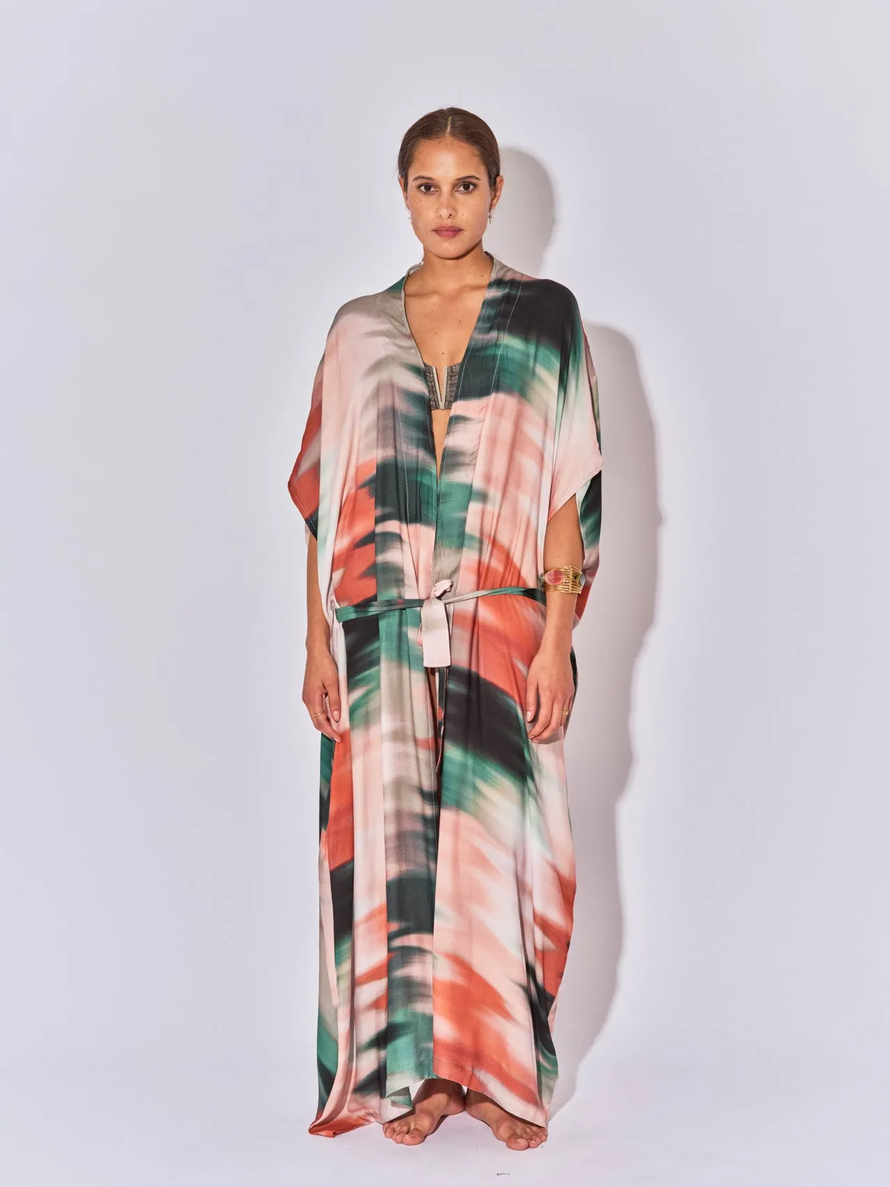 KIMONO LONG KIMALA