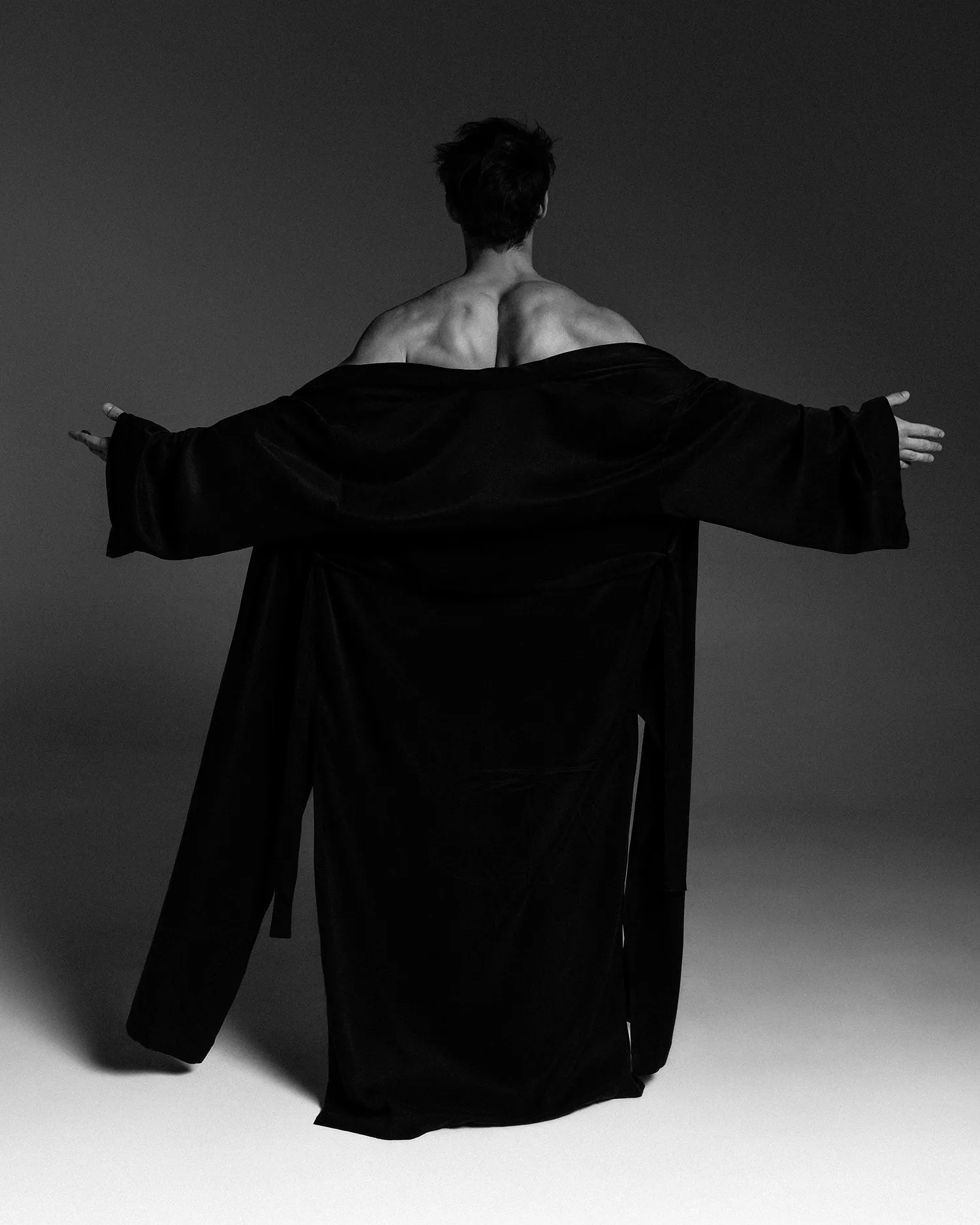 Kimono "Lance"