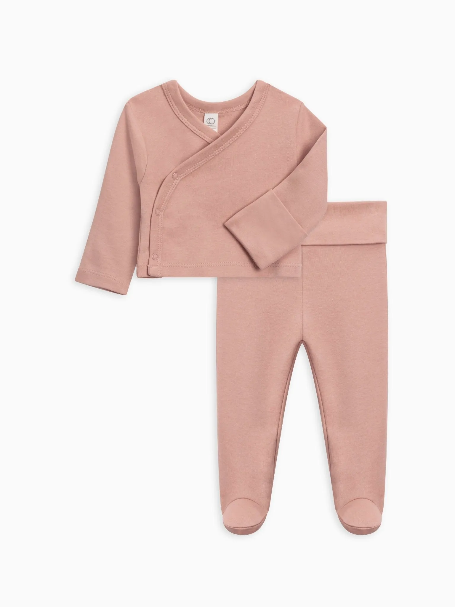 Kimono Set