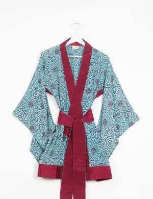 KIMONO