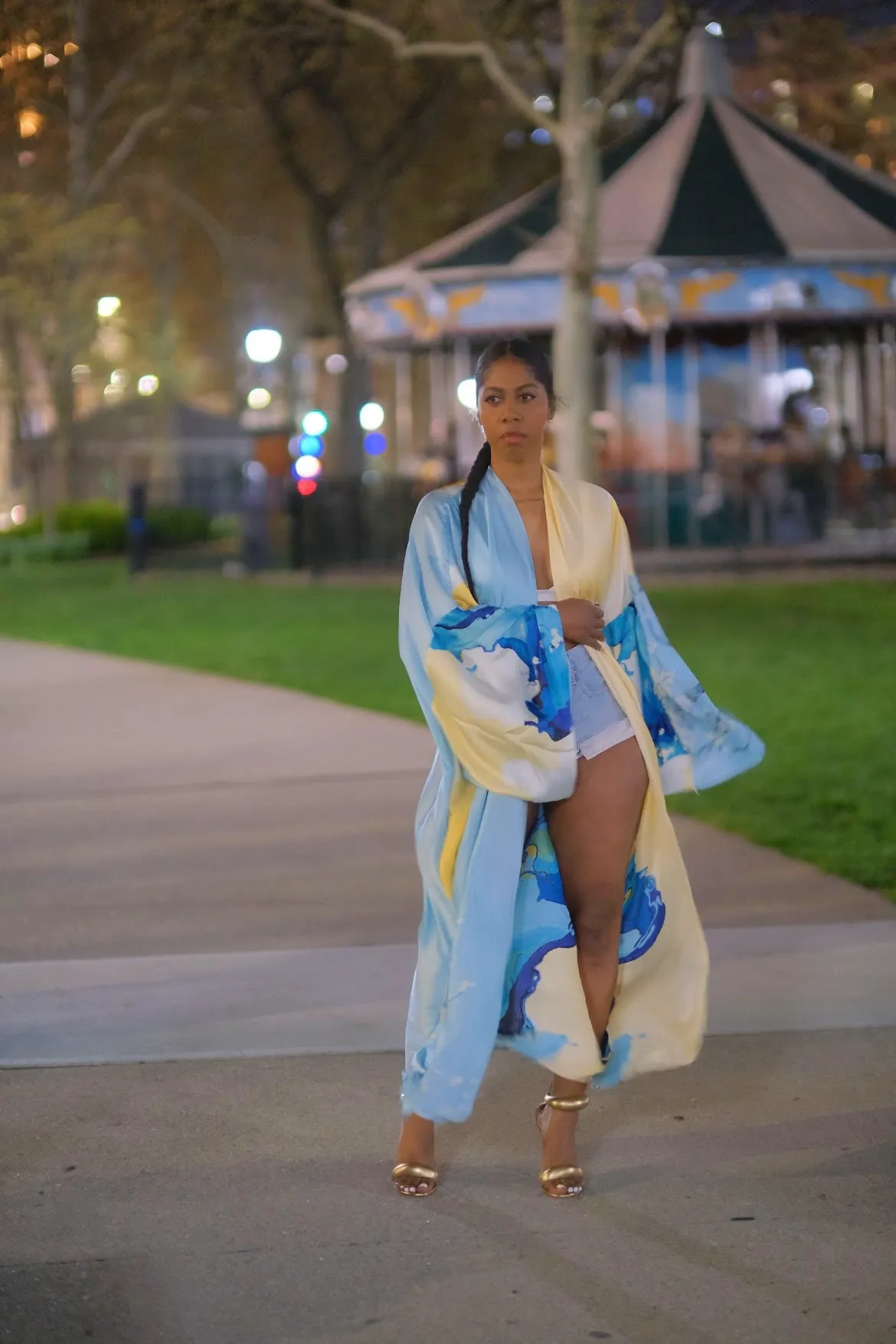 Kimono