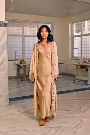 Kurakami Kimono | Dakota Cream
