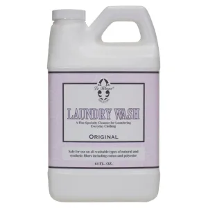 Le Blanc Original Fragrance Laundry Wash