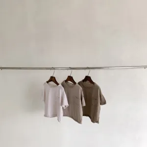 Lilo Pocket Tee