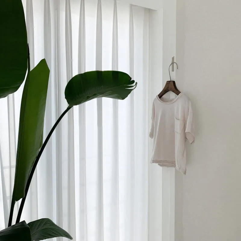 Lilo Pocket Tee