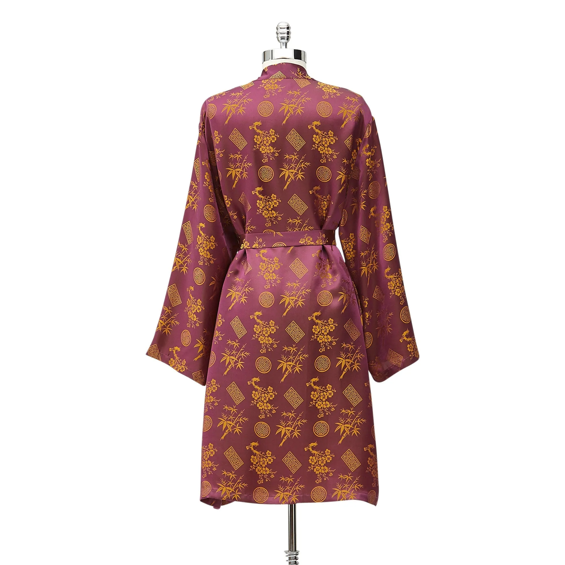 Long Kimono