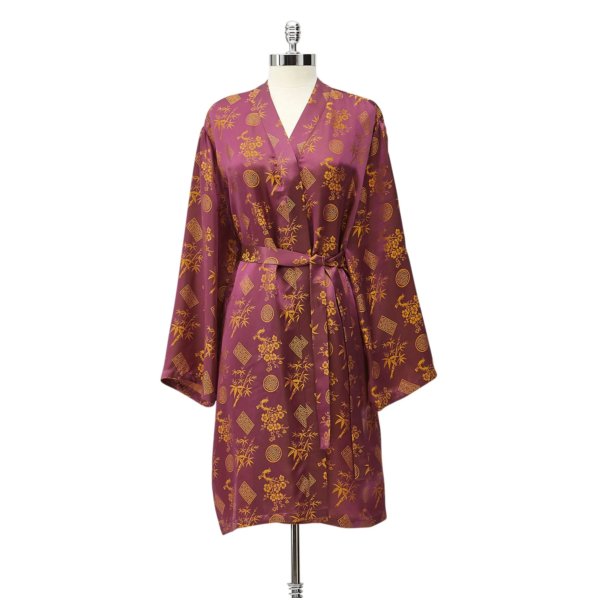 Long Kimono