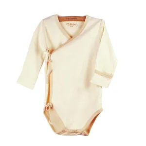 Long Sleeve Gender Neutral Baby Kimono