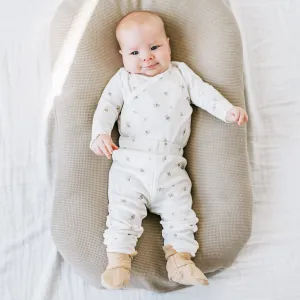 Long Sleeve Kimono   Pants - Buzz Buddies