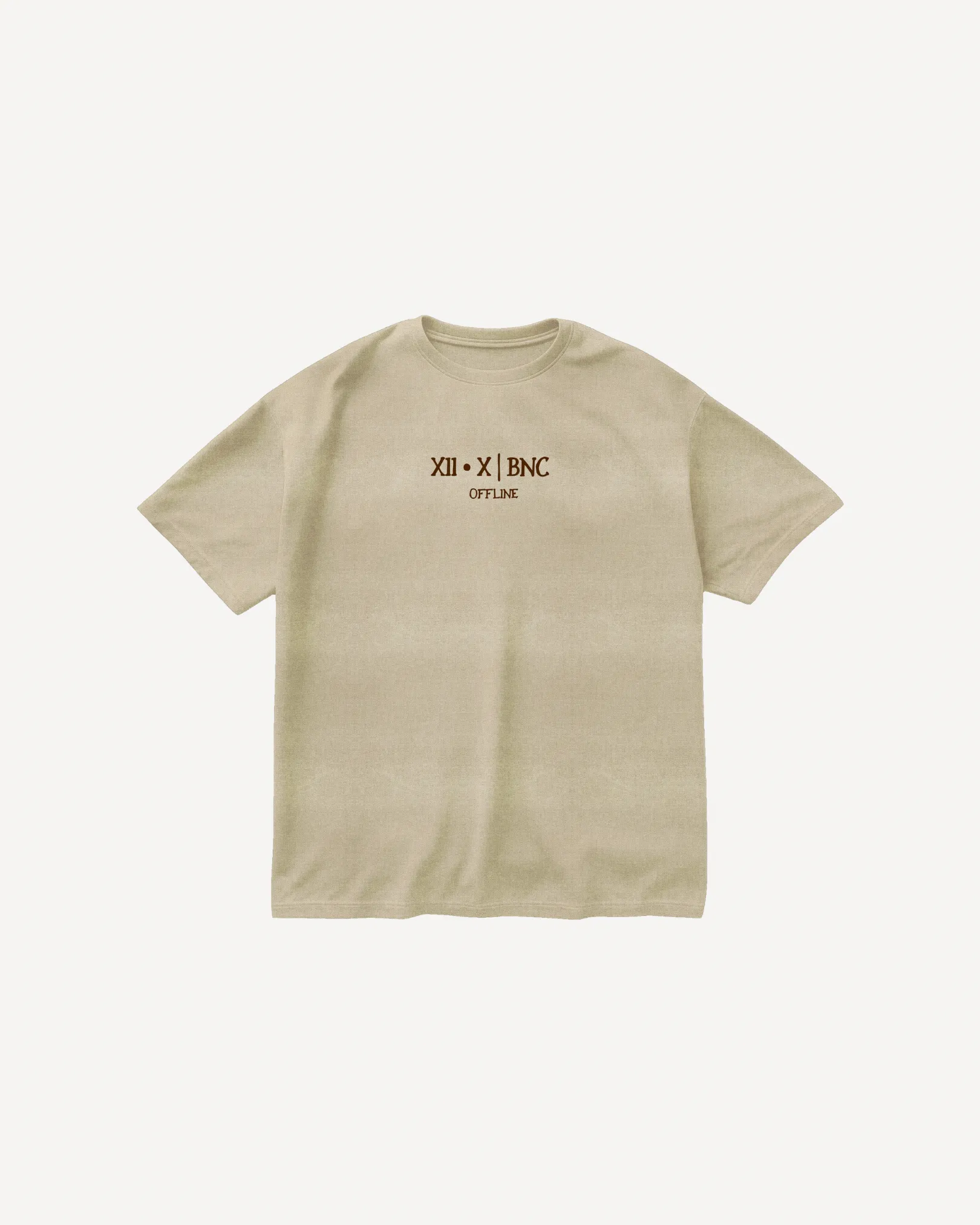 Looped on Purpose Tee