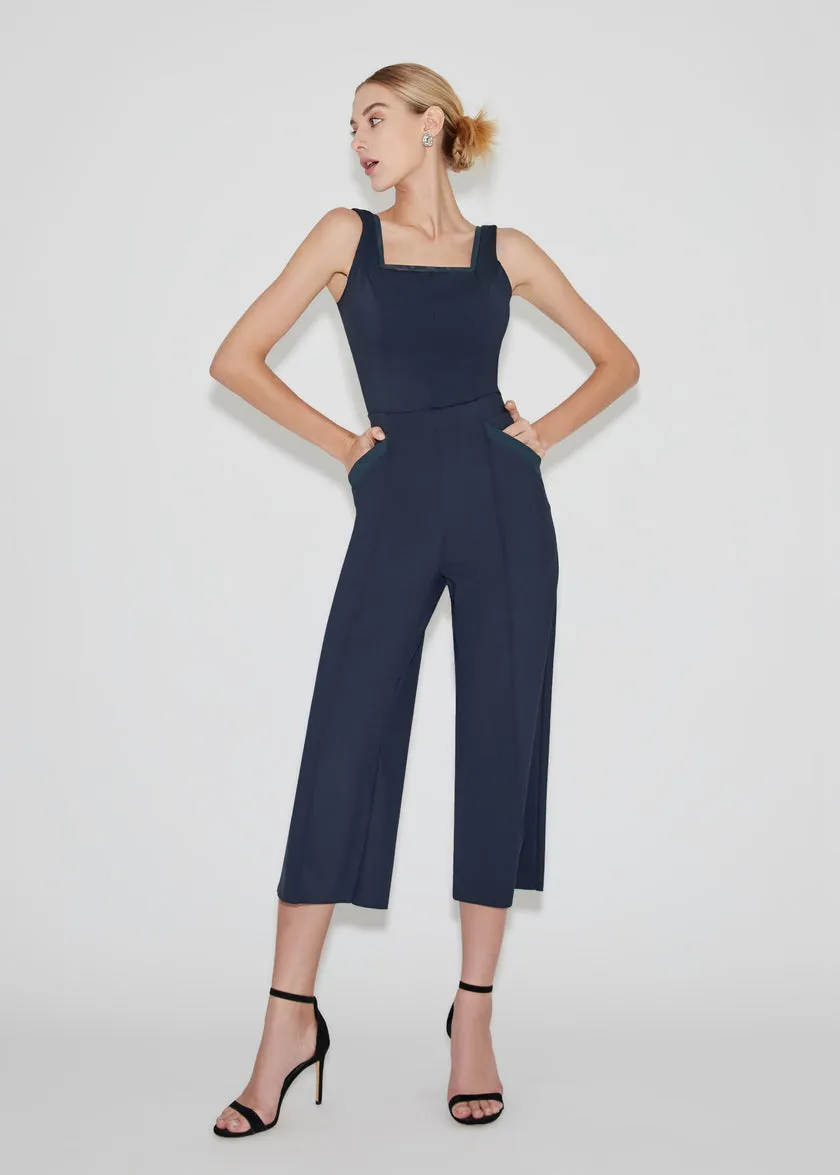 LOTTE Pants | Culotte Pants