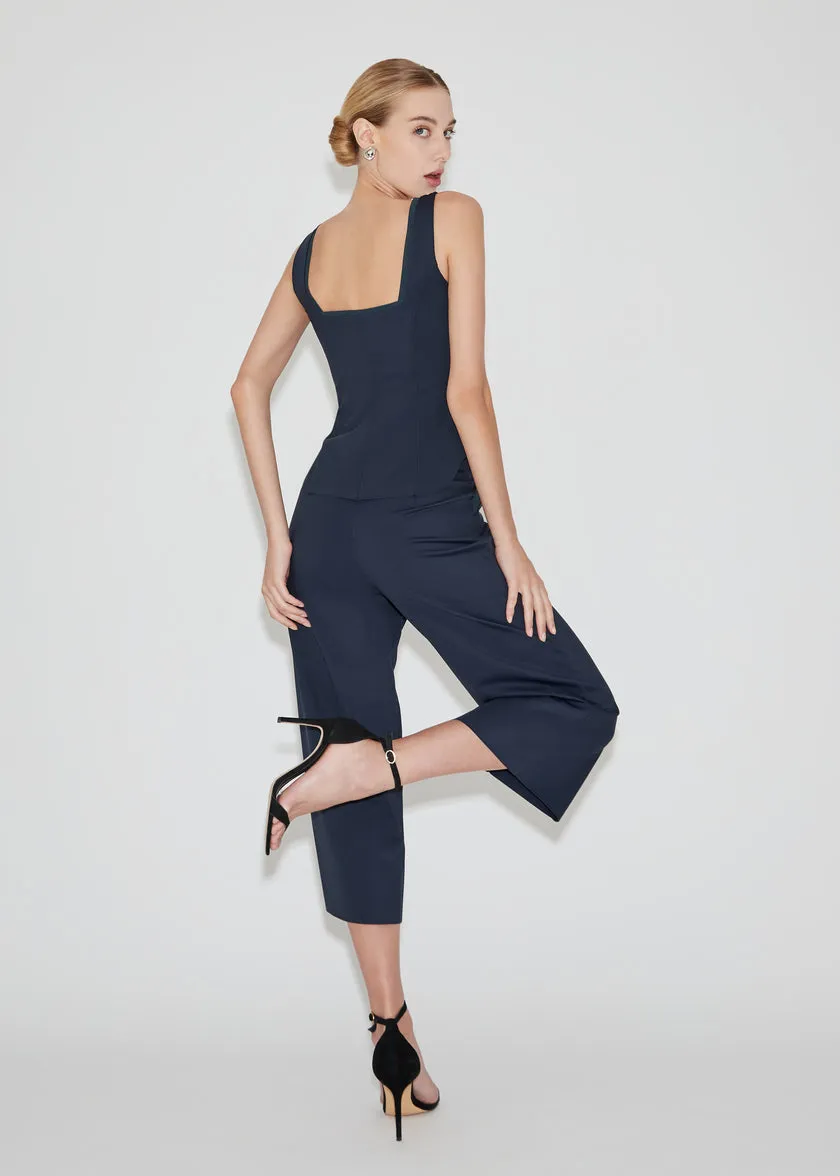 LOTTE Pants | Culotte Pants