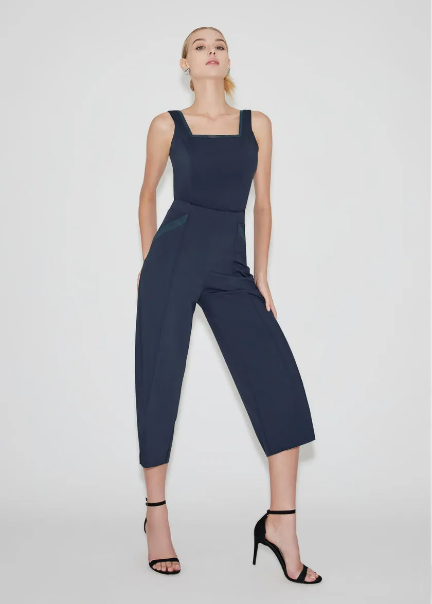 LOTTE Pants | Culotte Pants