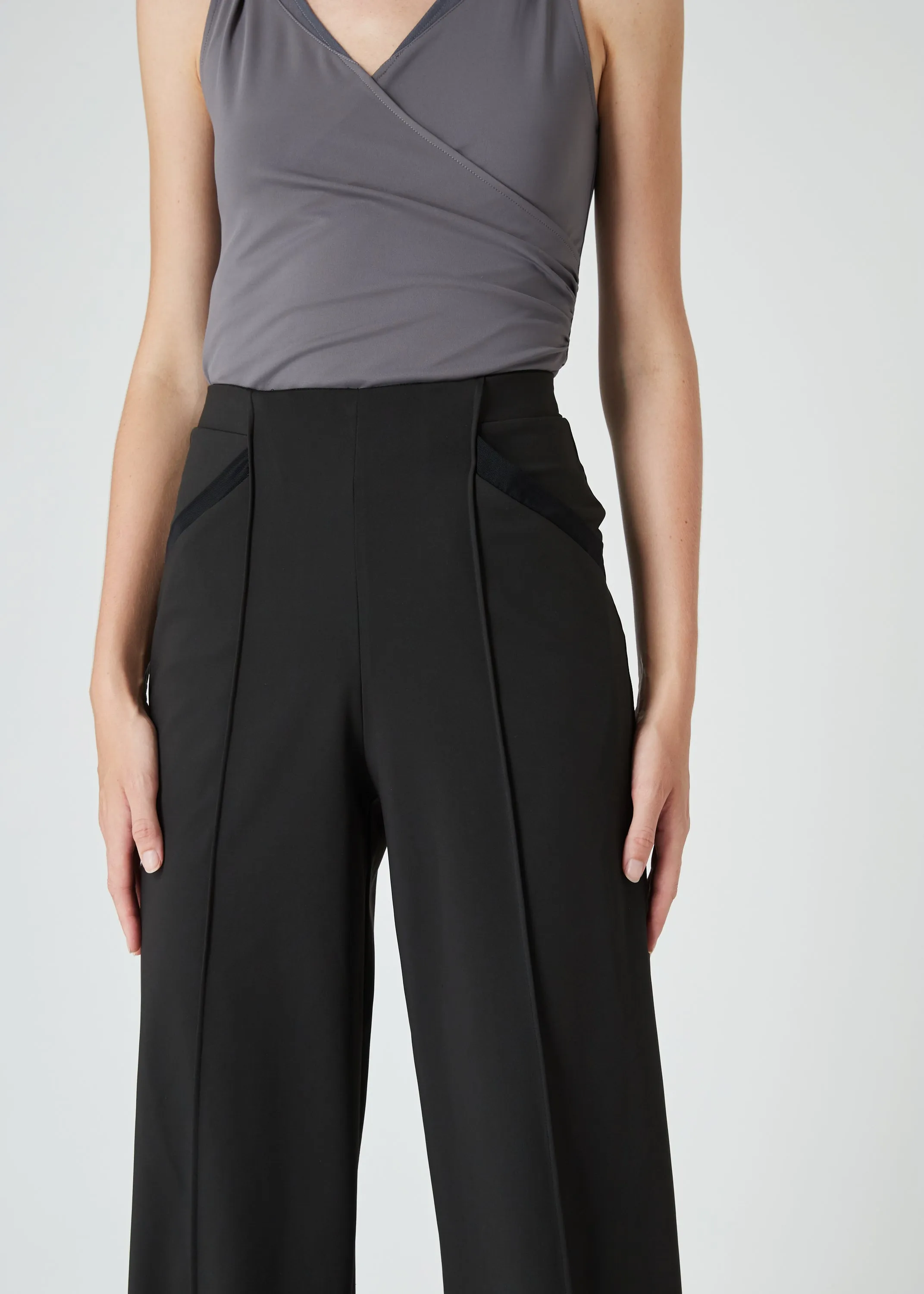 LOTTE Pants | Culotte Pants
