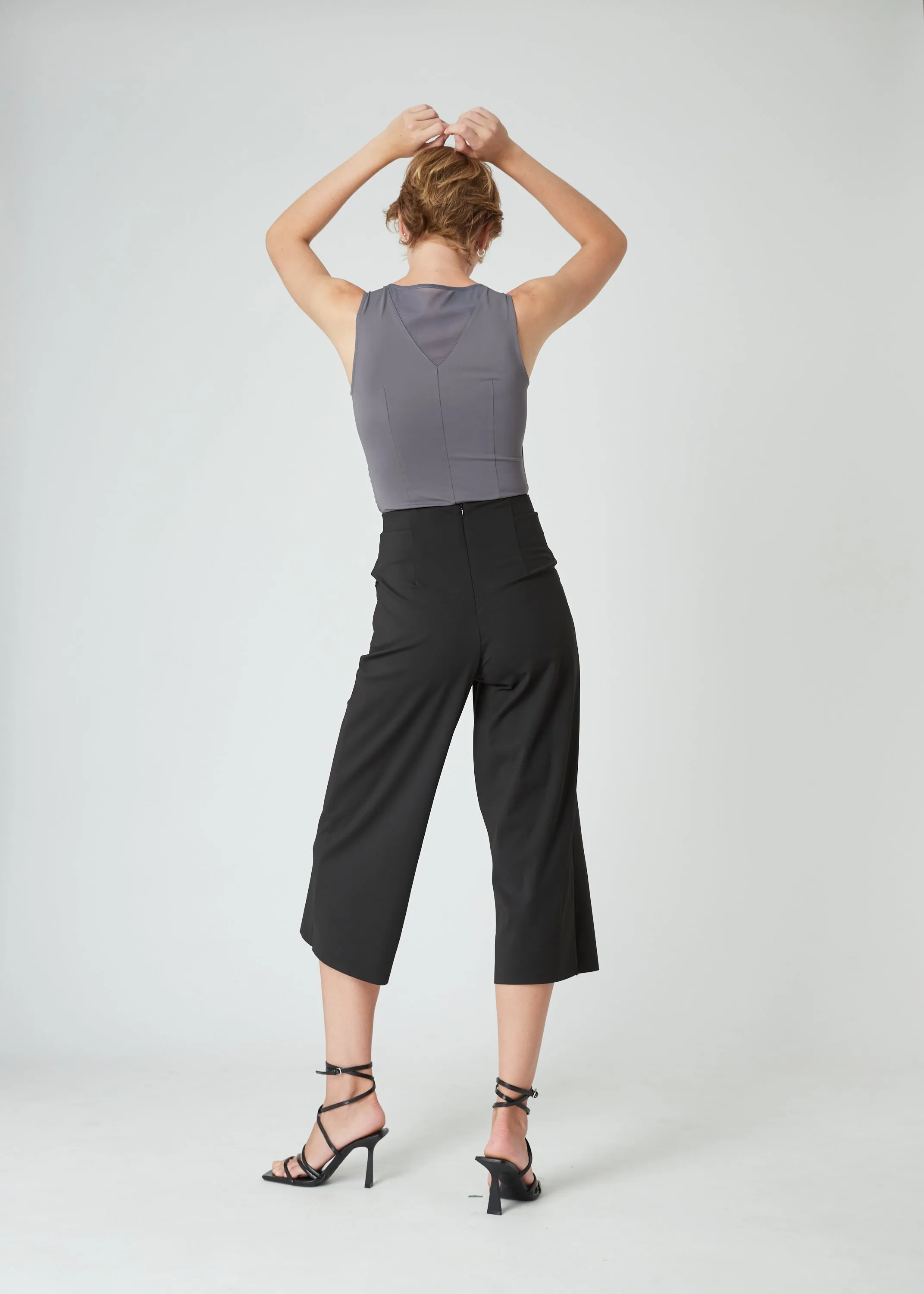 LOTTE Pants | Culotte Pants