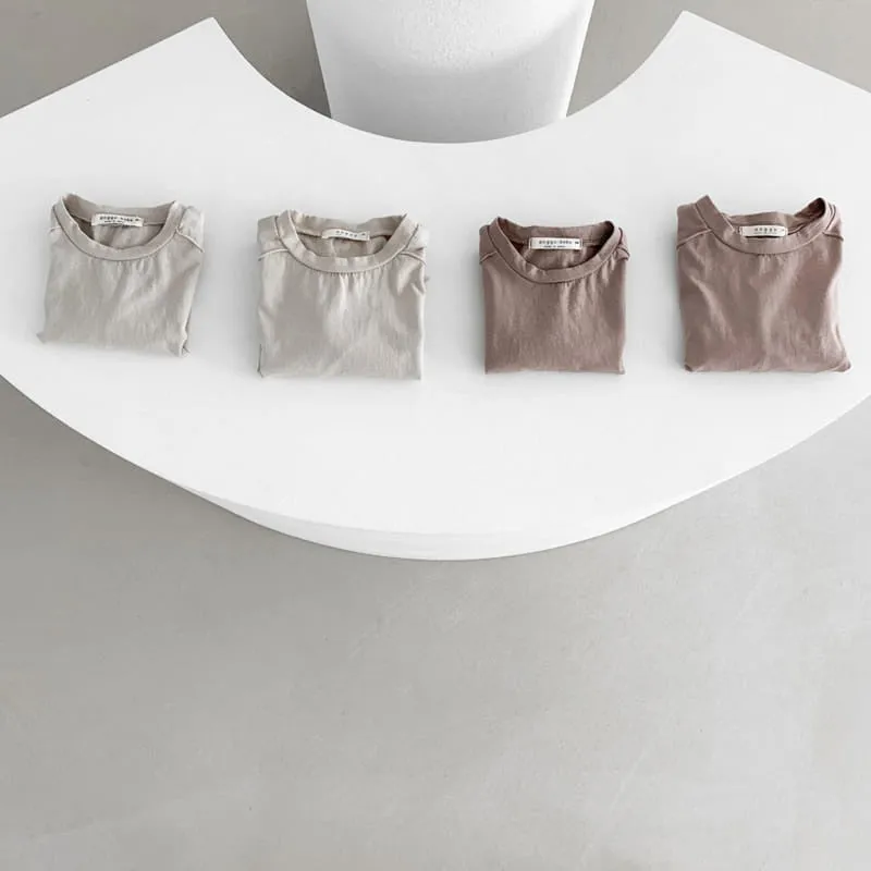 Maple Tee