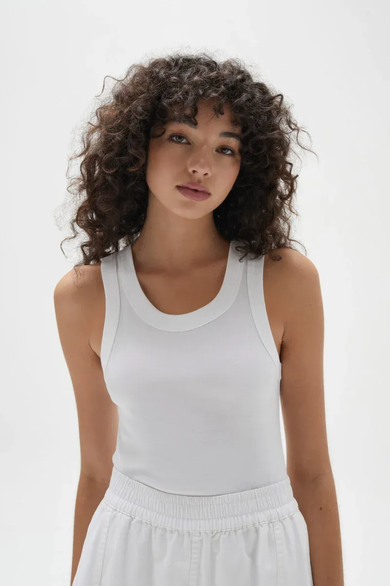 Meike Rib Tank