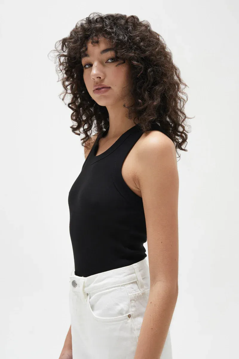 Meike Rib Tank