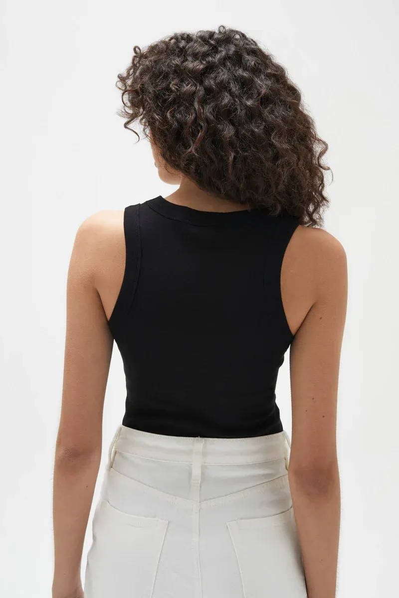 Meike Rib Tank