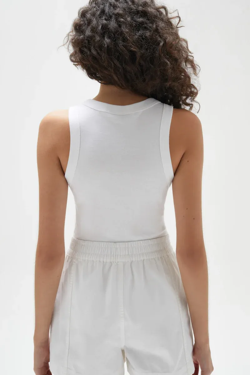 Meike Rib Tank
