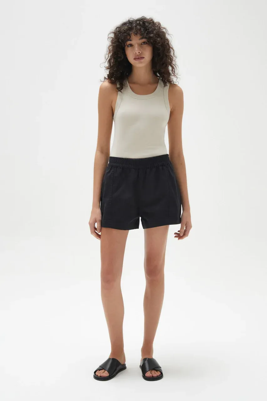 Meike Rib Tank