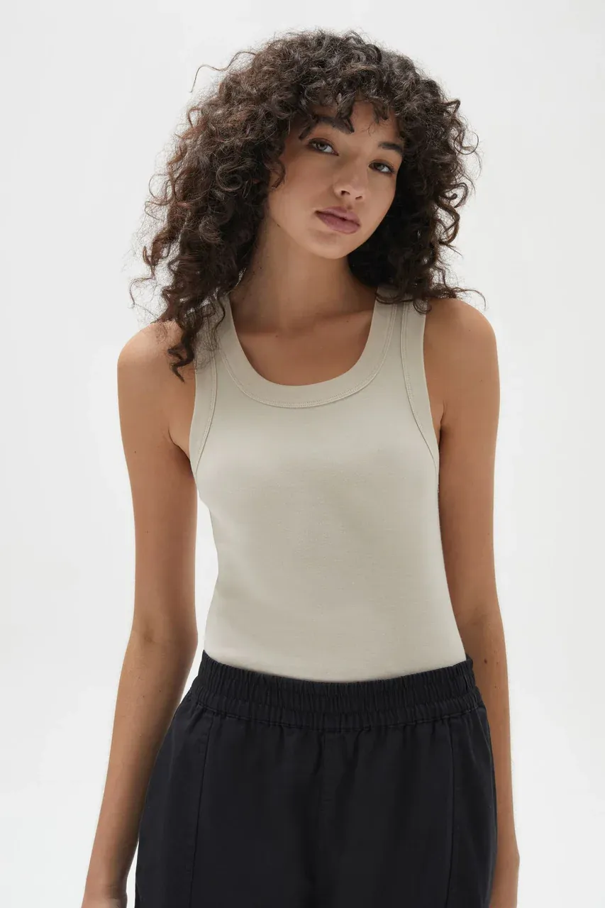 Meike Rib Tank