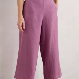 Merrivale Culottes - Thistle