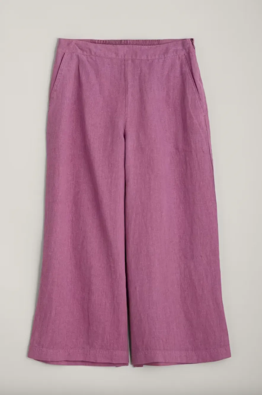 Merrivale Culottes - Thistle