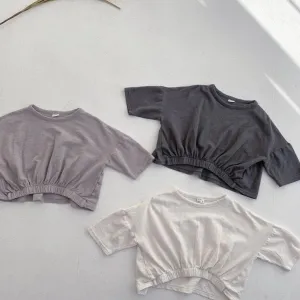 Mila LS Tee