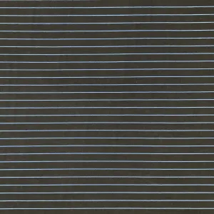 Mini Matt Blue Lines