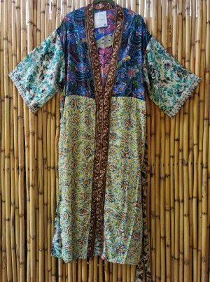 Mystical Allure Kimono