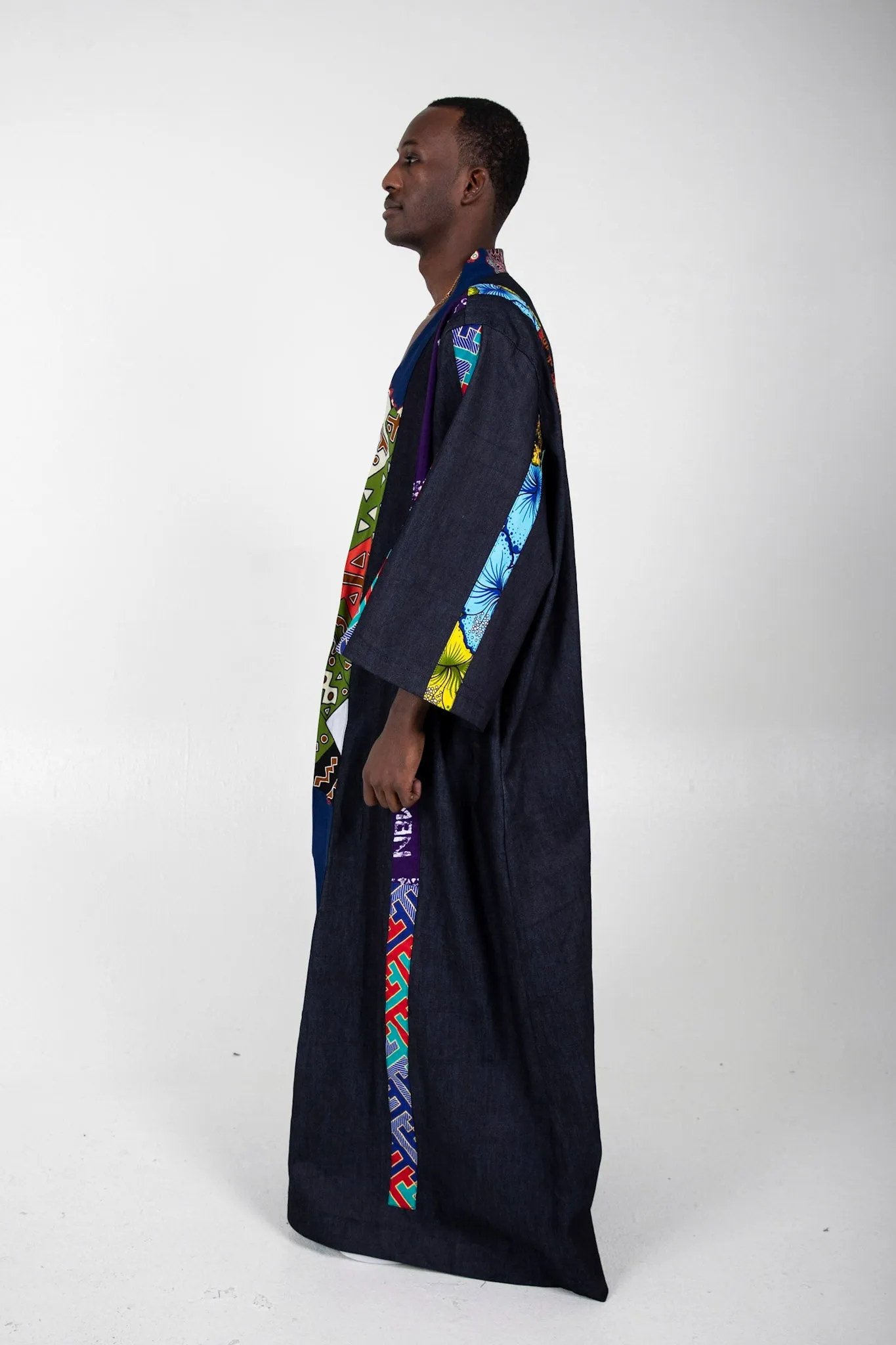 NANDI Kimono