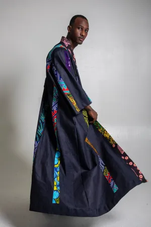 NANDI Kimono
