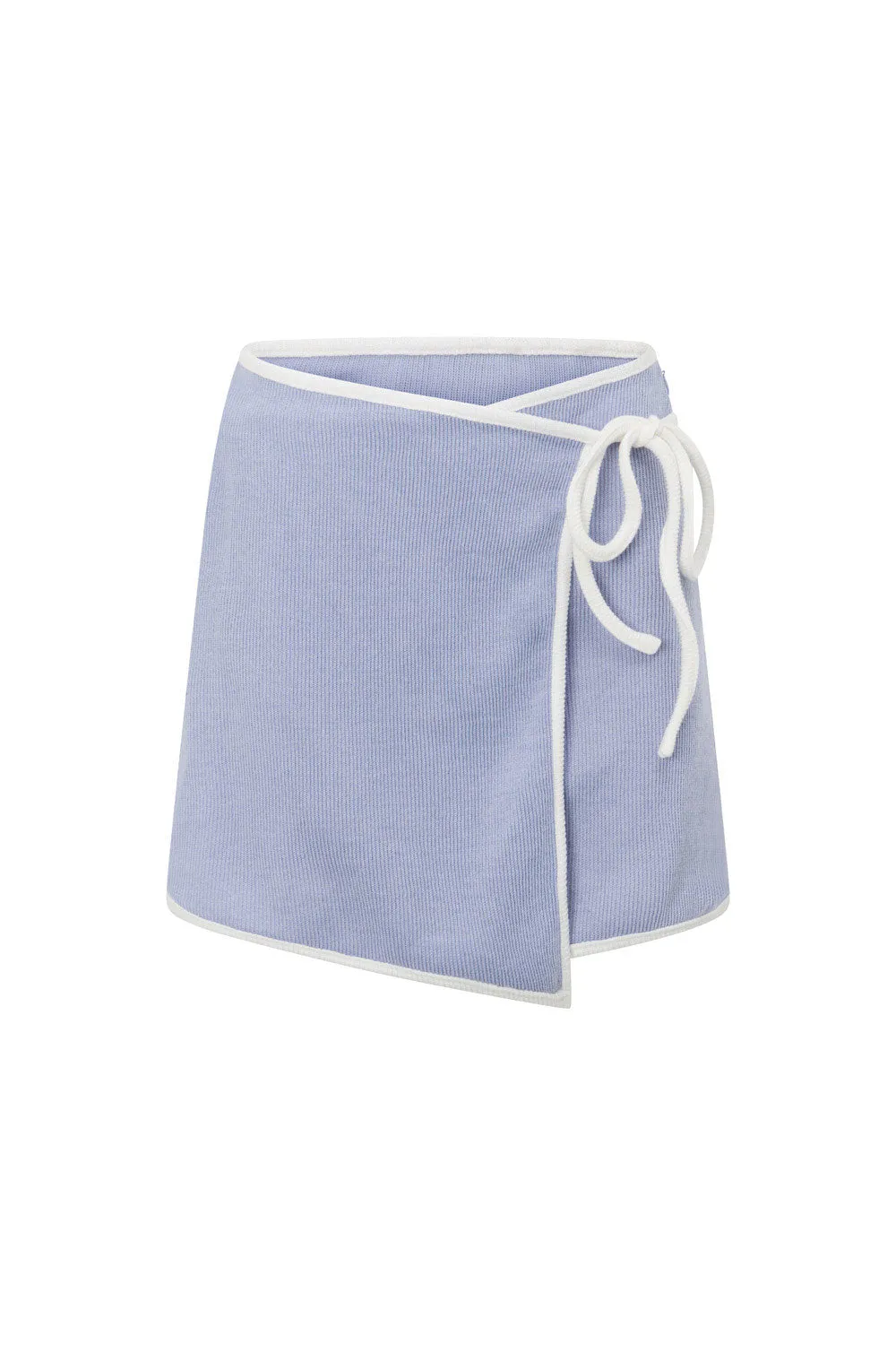 Nari Skirt - Blue