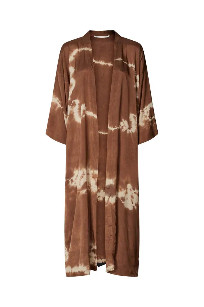 Nebula Kimono - Leela