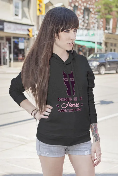 Obsessive Horse Disorder (Women)