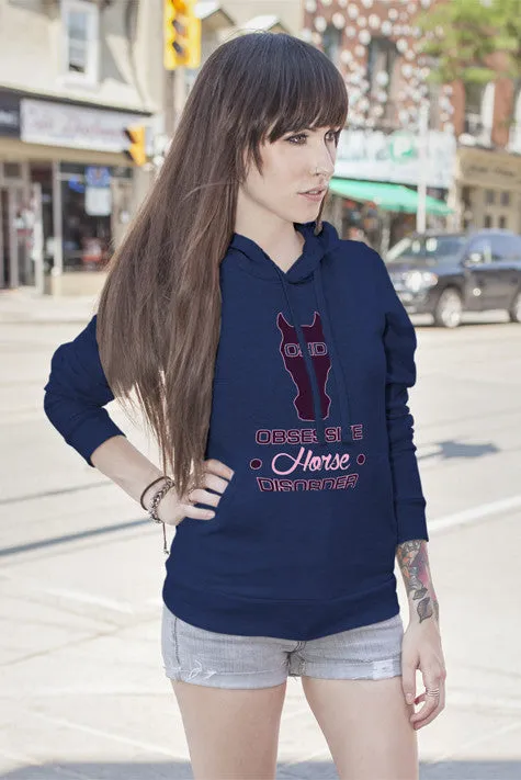 Obsessive Horse Disorder (Women)