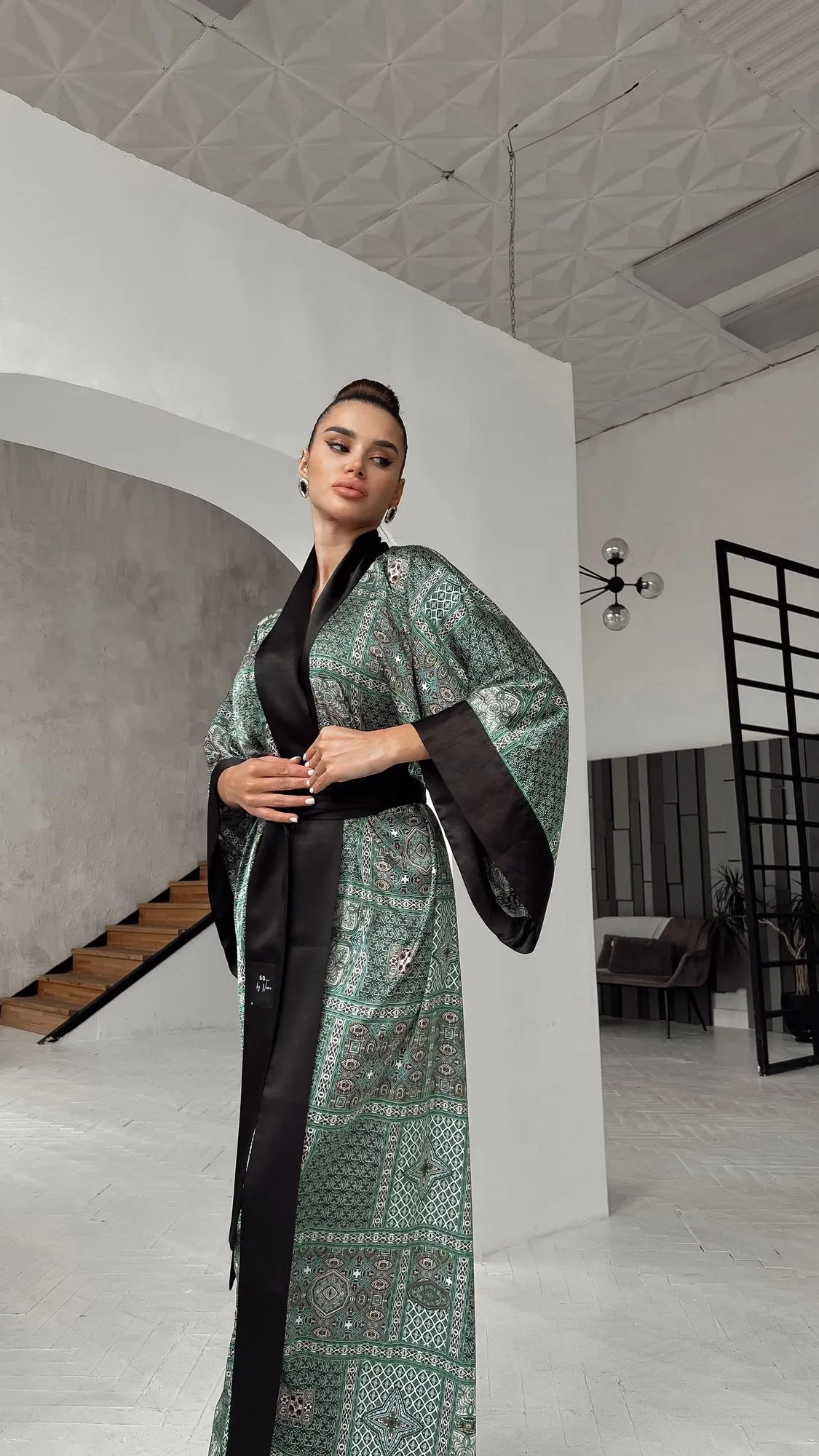 Oriental