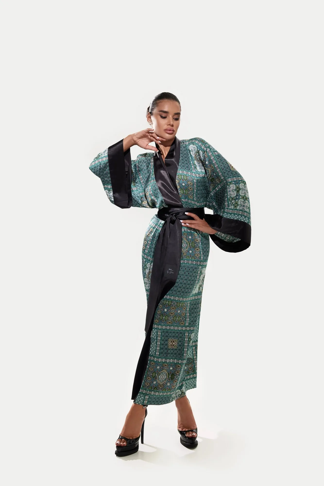 Oriental