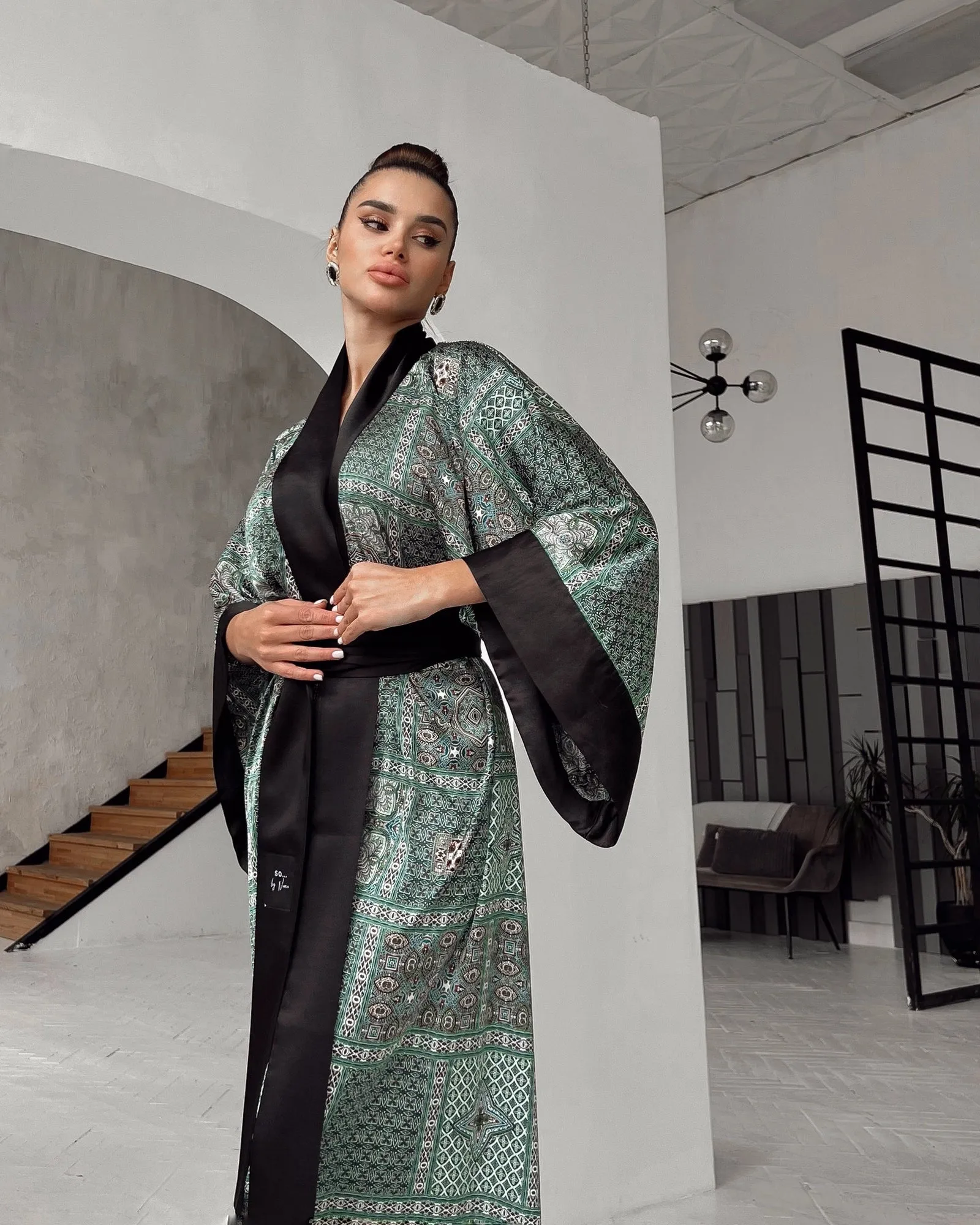 Oriental