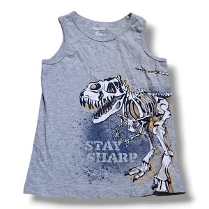 Oshkosh | 7Y | Tank Top