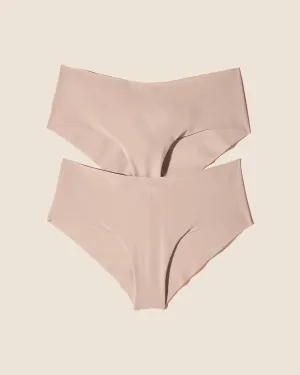 Pack De 2 Culottes