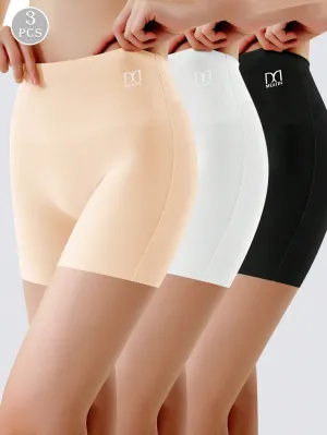 Pantalones Cortos de Niña Sin Costuras en Cherry Vibes 🇨🇷