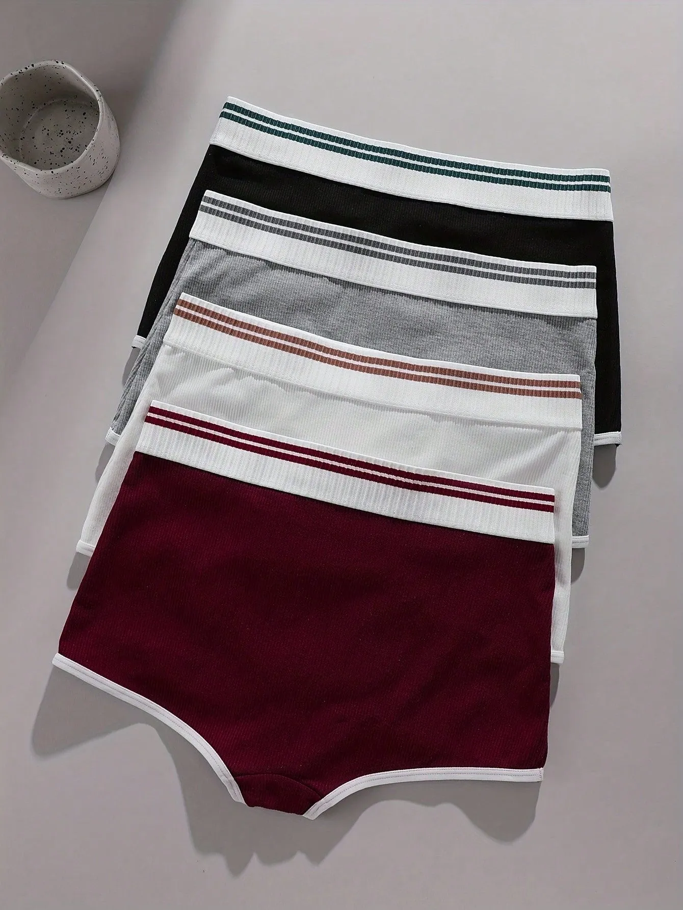 Pantalones Cortos Deportivos para Mujer en Cherry Vibes