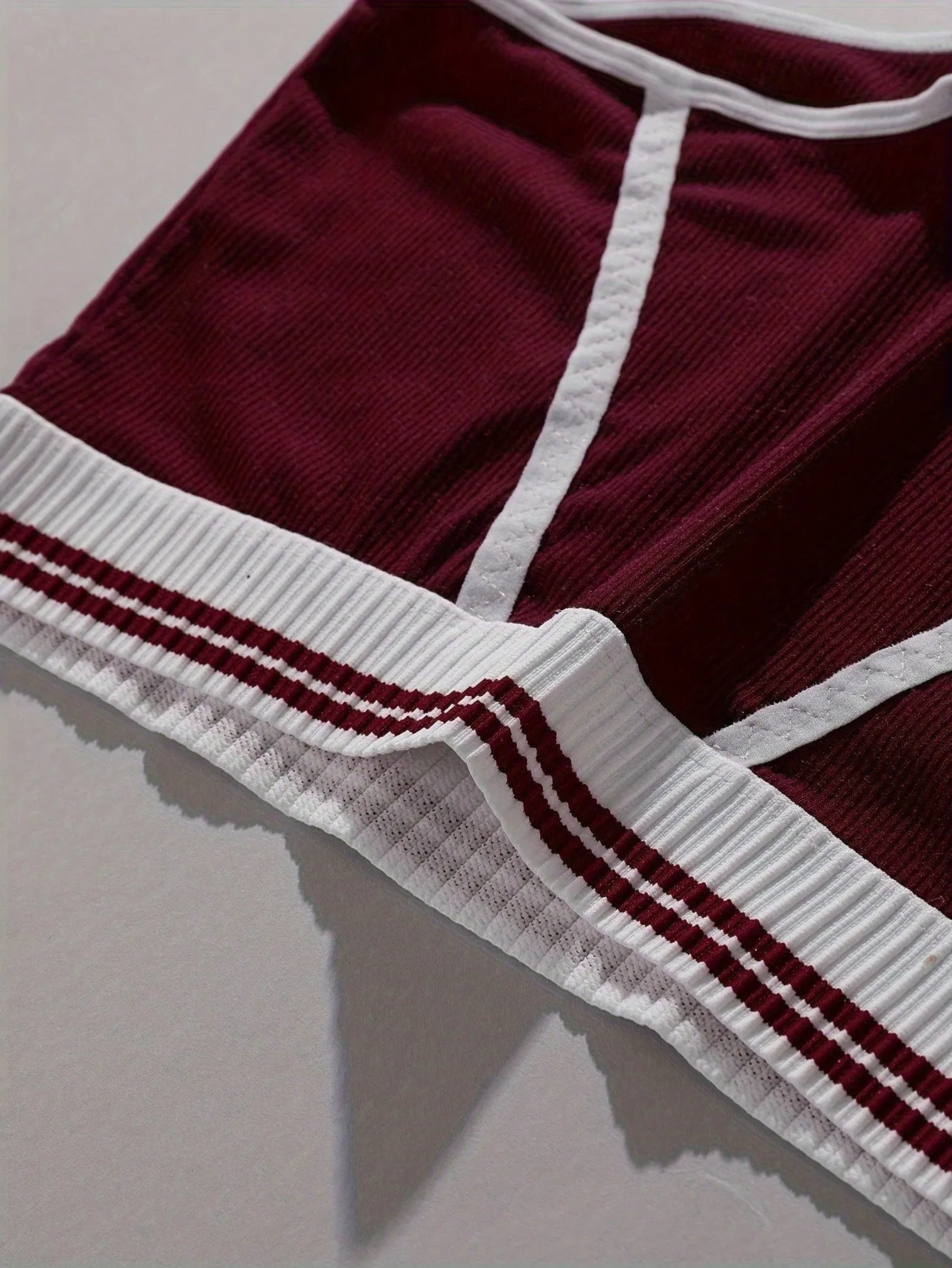 Pantalones Cortos Deportivos para Mujer en Cherry Vibes