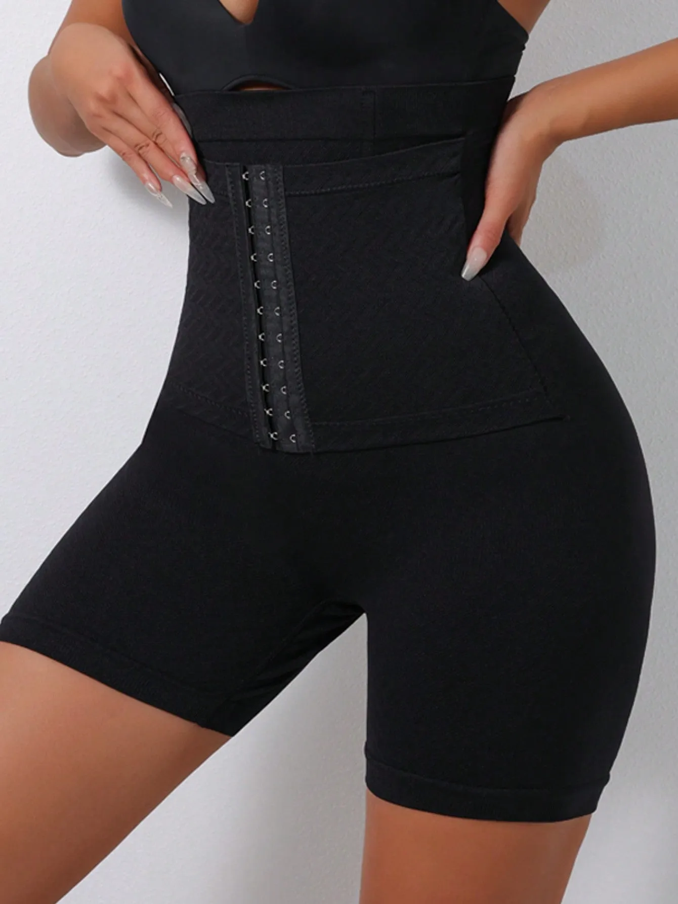 Pantalones Shapewear Cherry Vibes para Mujeres en