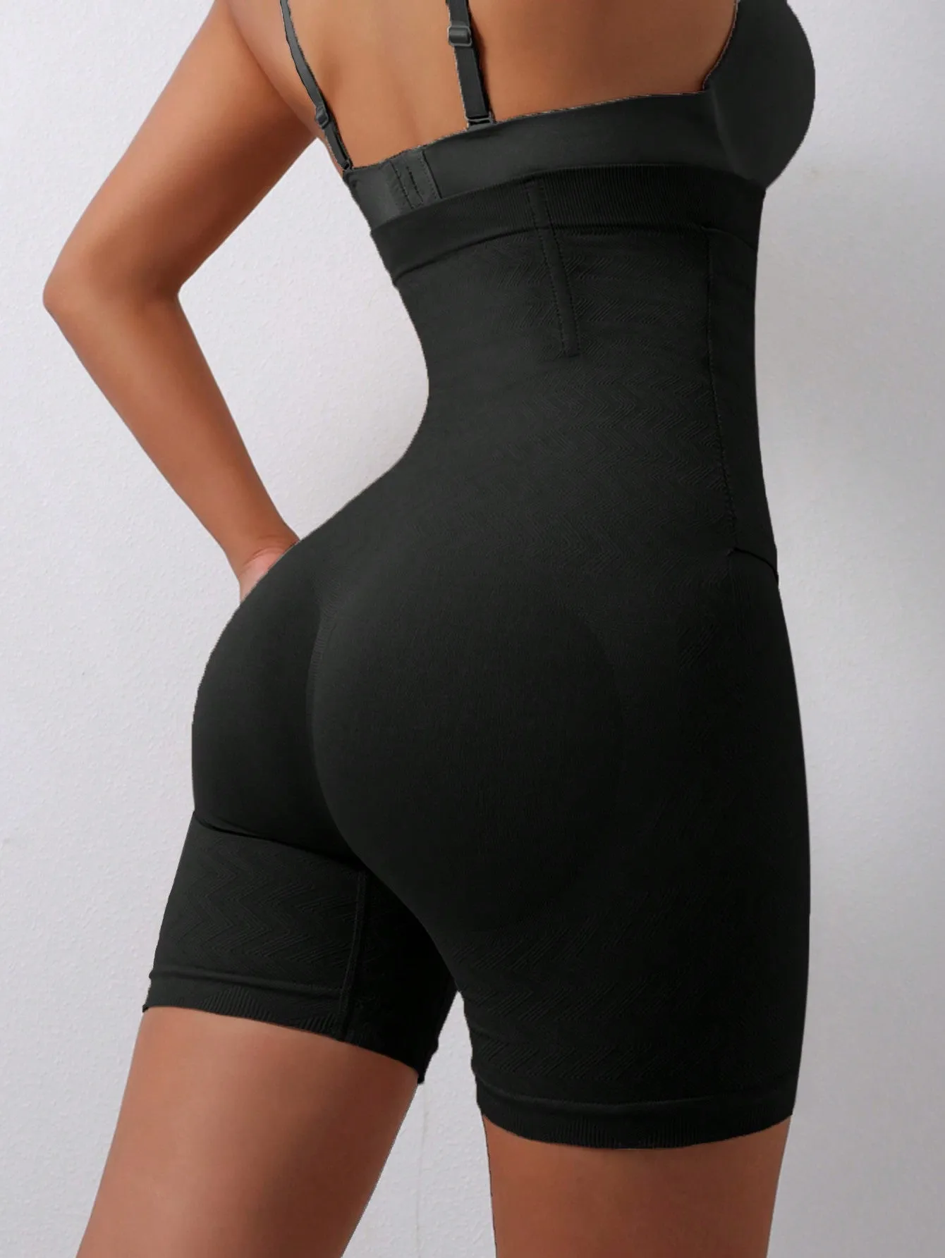 Pantalones Shapewear Cherry Vibes para Mujeres en