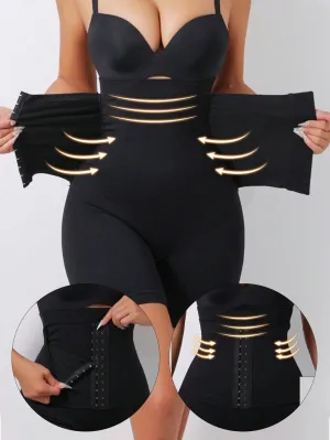 Pantalones Shapewear Cherry Vibes para Mujeres en
