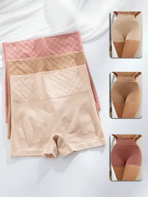 Paquete de 3 pantis moldeadores Cherry Vibes en