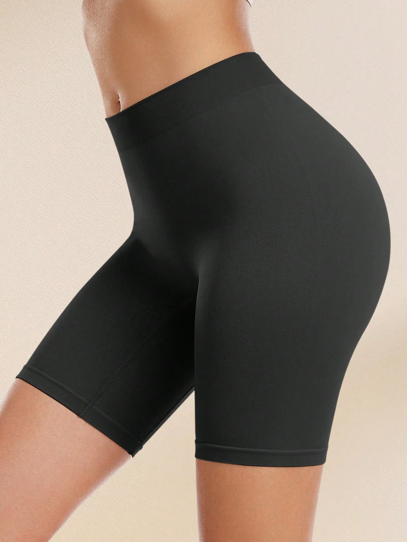 Paquete de 3 shorts deslizantes para mujer - Cherry Vibes